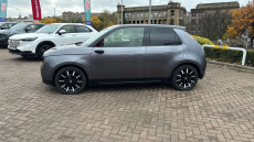 Honda Honda E 113kW Advance 36kWh 5dr Auto Electric Hatchback